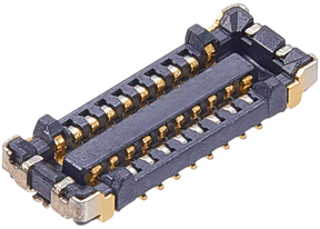 Camera Flex Connector FPC Connector Compatible For MacBook Air 13" M2 (A2681 / Mid 2022) (16 Pin)