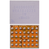 Charging IC Compatible For iPad Pro 12.9" 5th Gen (2021) / iPad Pro 12.9" 6th Gen (2022) / iPad Pro 11" 3rd Gen (2021) / iPad Air 4 / iPad Air 5 / iPad Mini 6 (343S00377)