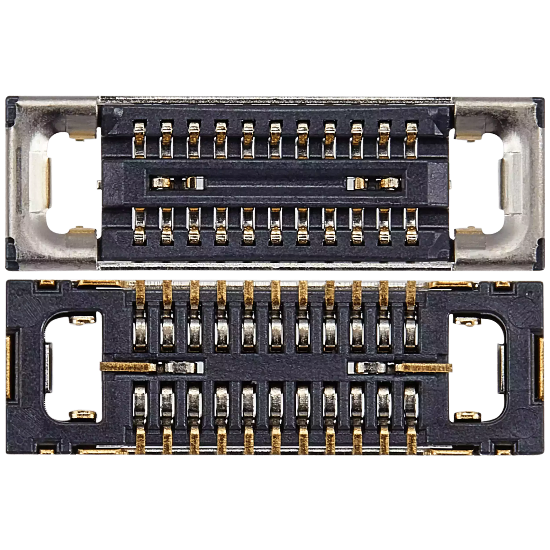 Earpiece Speaker Upper Antenna FPC Connector Compatible For iPhone 15 / 15 Plus (22 Pin) (WiFi Version)