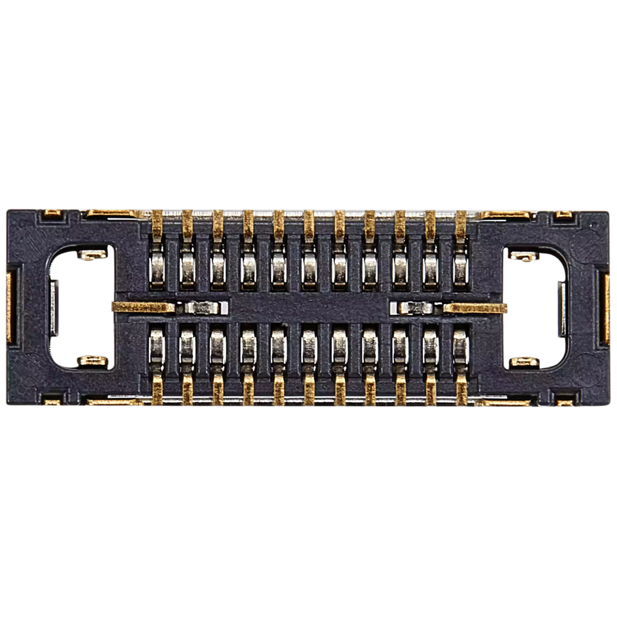 Earpiece Speaker Upper Antenna FPC Connector Compatible For iPhone 15 / 15 Plus (22 Pin) (WiFi Version)