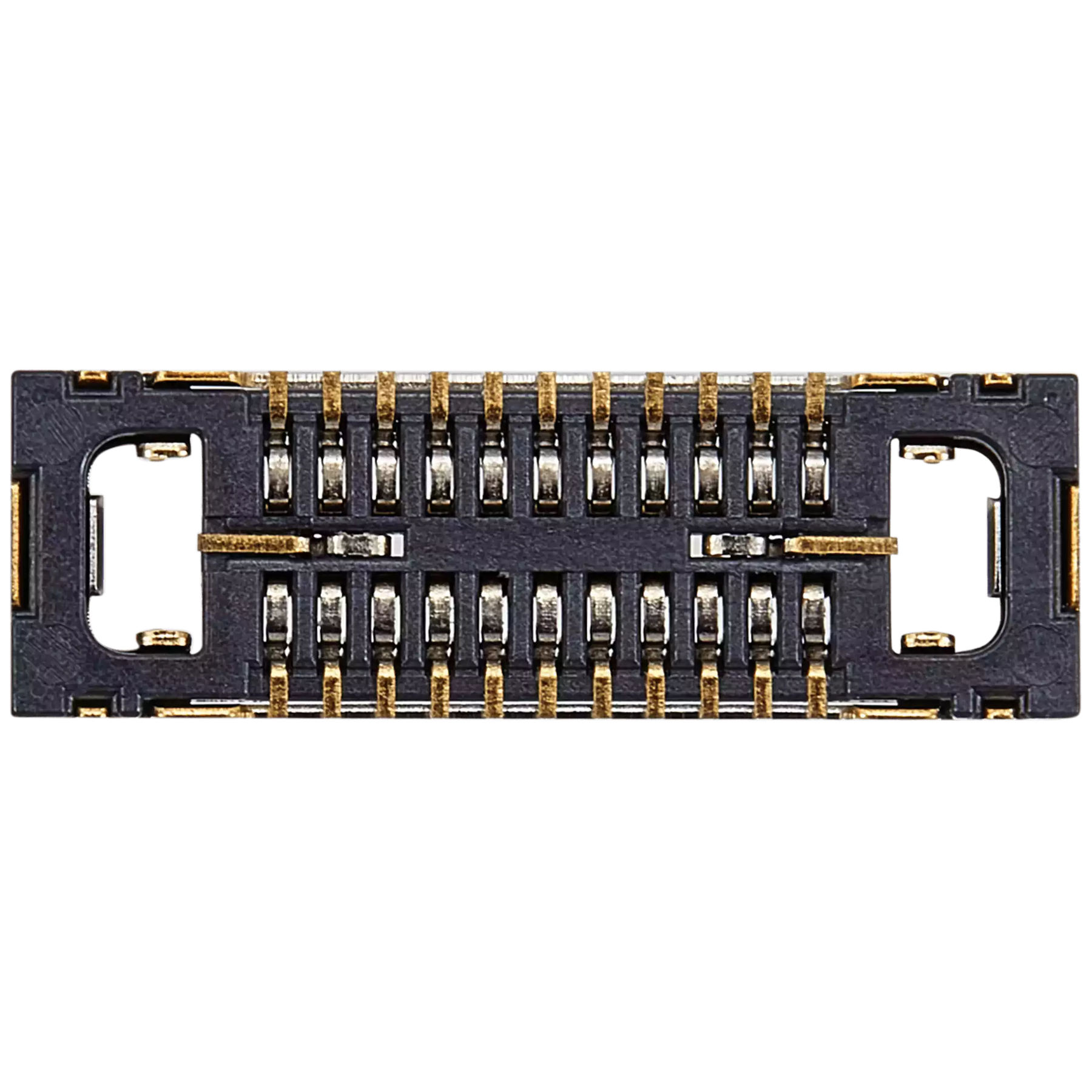 Earpiece Speaker Upper Antenna FPC Connector Compatible For iPhone 15 / 15 Plus (22 Pin) (WiFi Version)