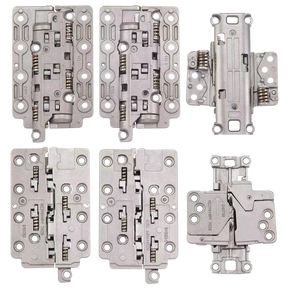 Replacement Kickstand Hinge Compatible For Samsung Galaxy Z Fold 4 (F936)