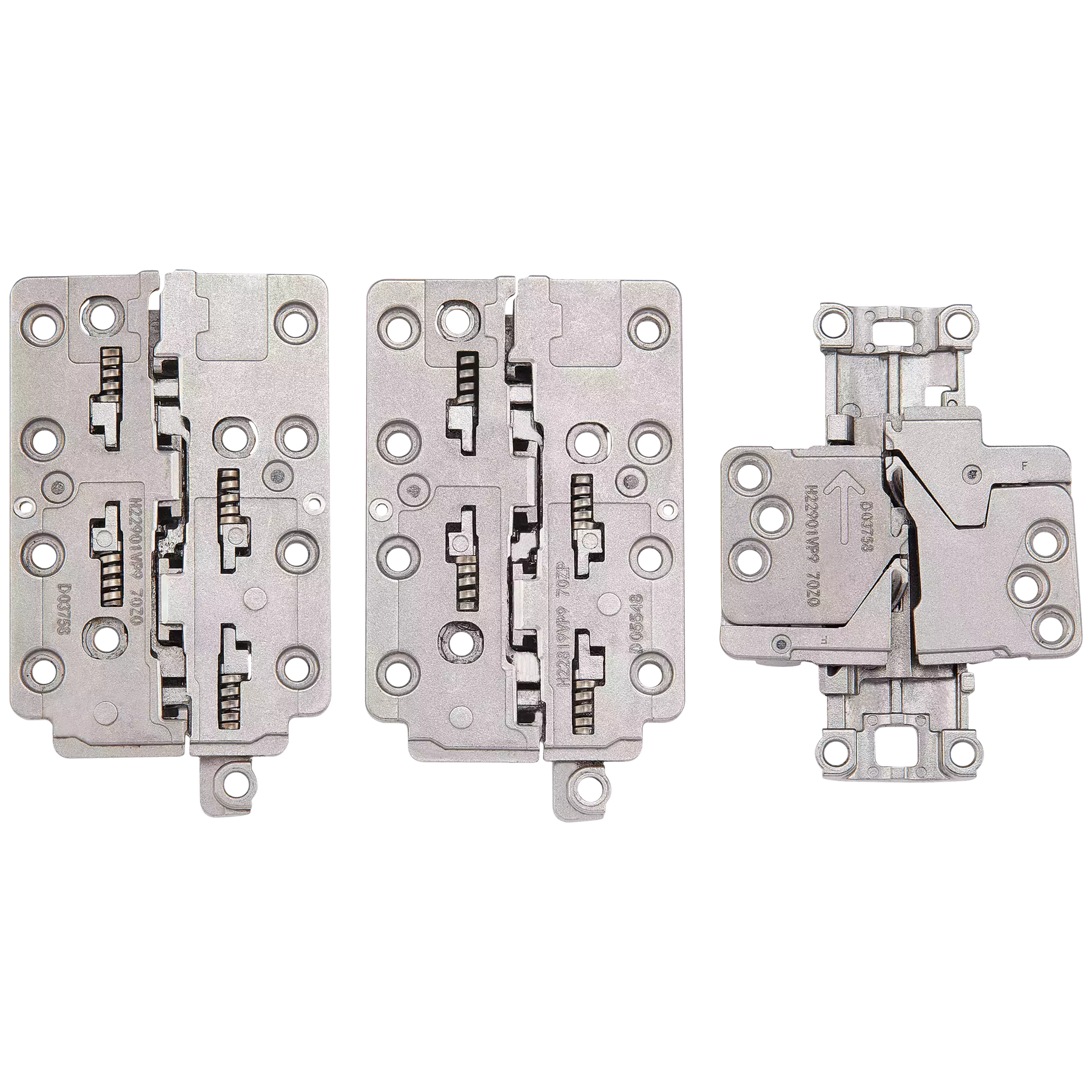 Replacement Kickstand Hinge Compatible For Samsung Galaxy Z Fold 4 (F936)