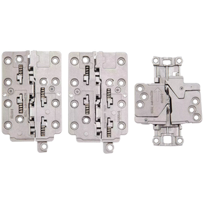 Replacement Kickstand Hinge Compatible For Samsung Galaxy Z Fold 4 (F936)
