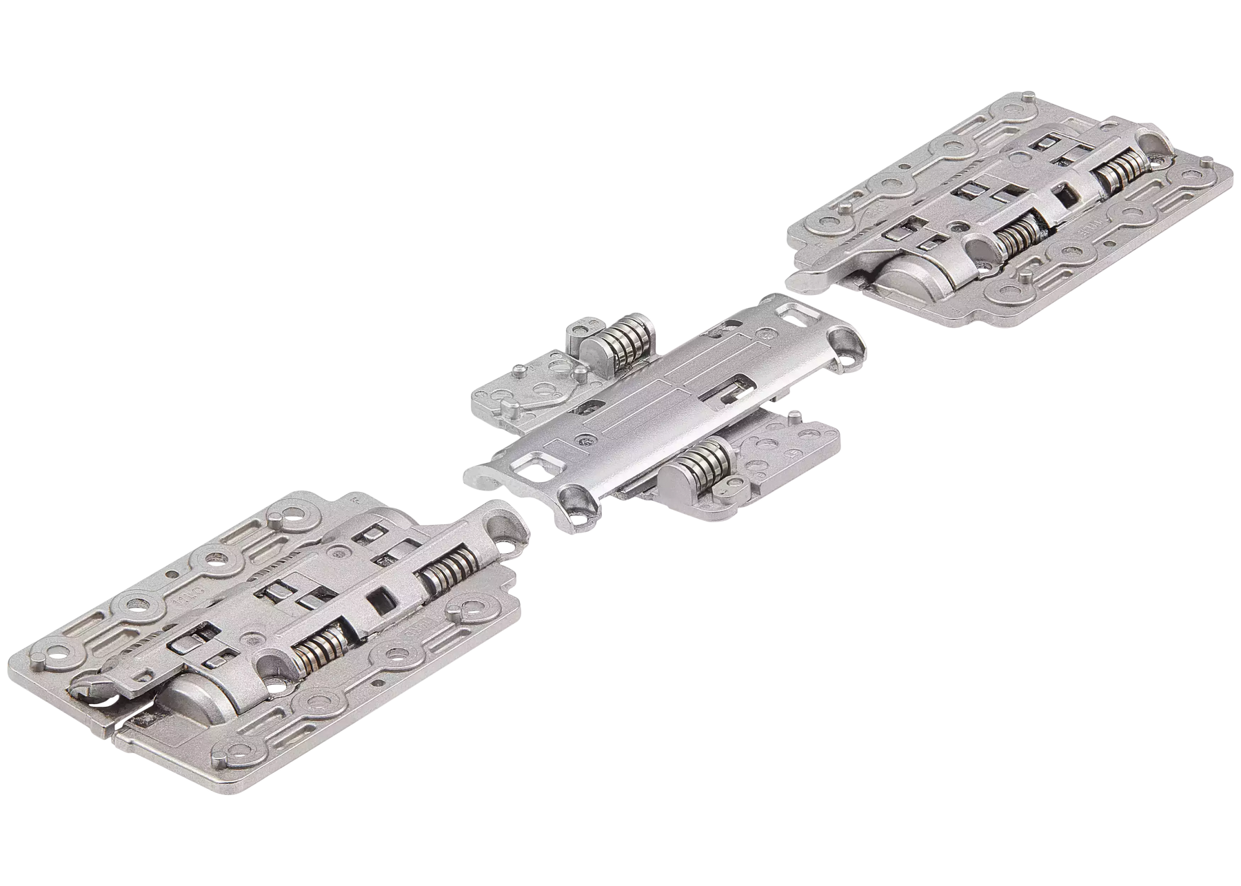 Replacement Kickstand Hinge Compatible For Samsung Galaxy Z Fold 4 (F936)