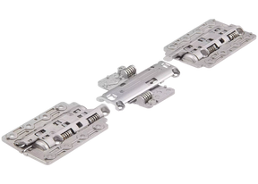 Replacement Kickstand Hinge Compatible For Samsung Galaxy Z Fold 4 (F936)