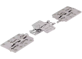 Replacement Kickstand Hinge Compatible For Samsung Galaxy Z Fold 4 (F936)