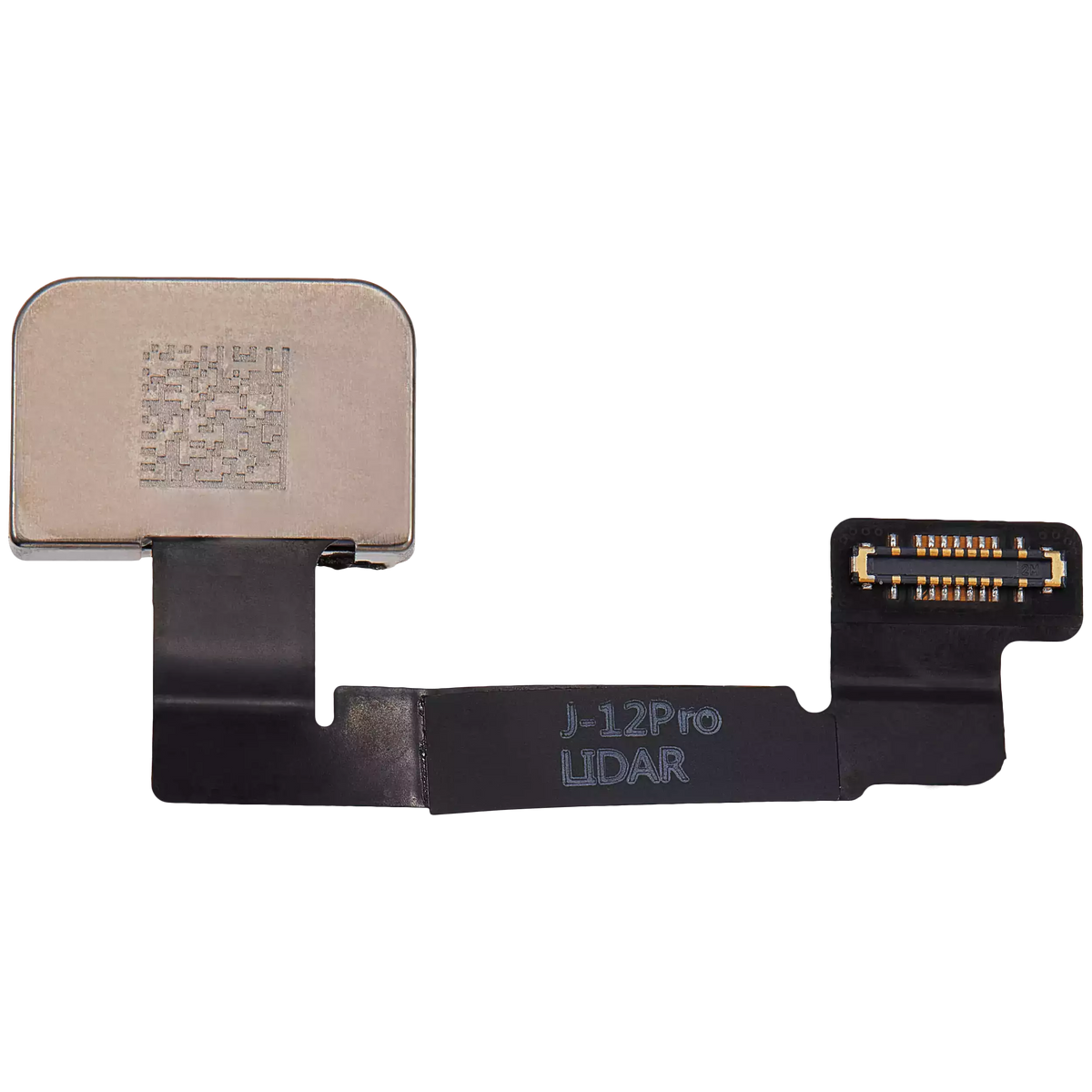 Infrared Radar Scanner Flex Cable Compatible For iPhone 12 Pro (JCID)