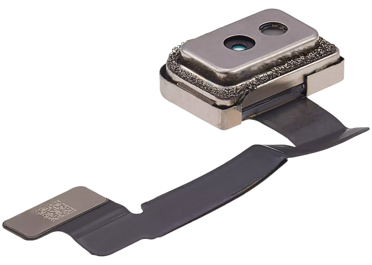 Infrared Radar Scanner Flex Cable Compatible For iPhone 12 Pro (JCID)