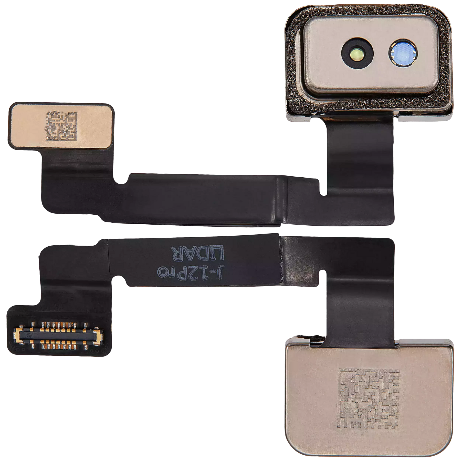 Infrared Radar Scanner Flex Cable Compatible For iPhone 12 Pro (JCID)