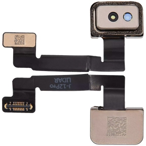 Infrared Radar Scanner Flex Cable Compatible For iPhone 12 Pro (JCID)