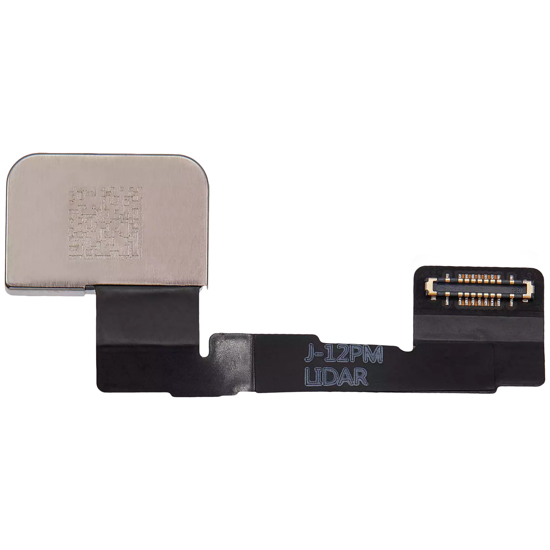 Infrared Radar Scanner Flex Cable Compatible For iPhone 12 Pro Max (JCID)