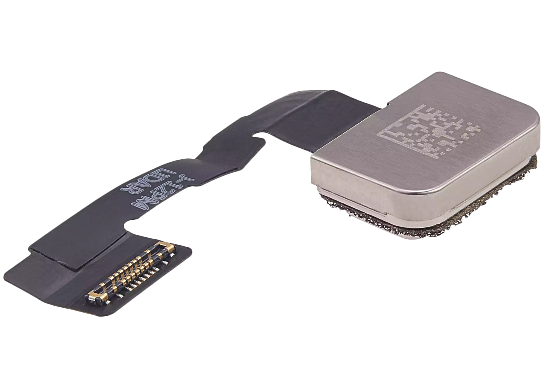 Infrared Radar Scanner Flex Cable Compatible For iPhone 12 Pro Max (JCID)