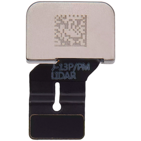 Infrared LiDAR Scanner Repair FPC For Camera Lag And VR Repair Compatible For iPhone 13 Pro / 13 Pro Max (JCID)