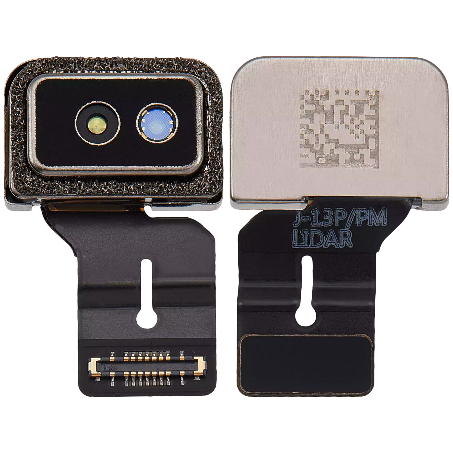 Infrared LiDAR Scanner Repair FPC For Camera Lag And VR Repair Compatible For iPhone 13 Pro / 13 Pro Max (JCID)