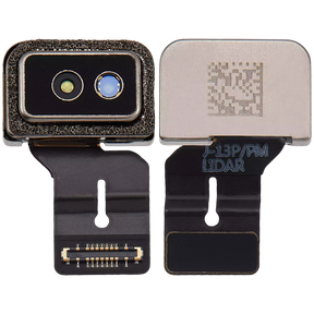 Infrared LiDAR Scanner Repair FPC For Camera Lag And VR Repair Compatible For iPhone 13 Pro / 13 Pro Max (JCID)