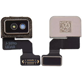 Infrared Radar Scanner Flex Cable Compatible For iPhone 14 Pro (JCID)