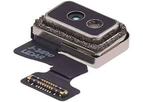 Infrared Radar Scanner Flex Cable Compatible For iPhone 14 Pro (JCID)