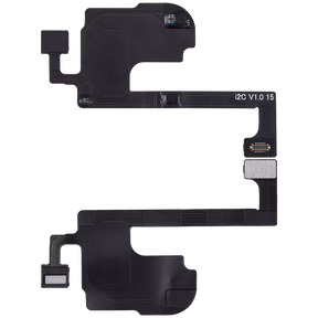Proximity Sensor Flex Cable compatible For iPhone 15 (Programming Required) (I2C)