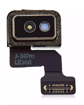Infrared Radar Scanner Flex Cable Compatible For iPhone 14 Pro (JCID)