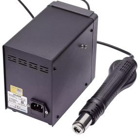 2008D+ Desoldering Rework Station Hot Air Gun (110V) (Quick)