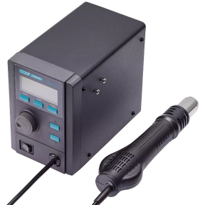 2008D+ Desoldering Rework Station Hot Air Gun (110V) (Quick)