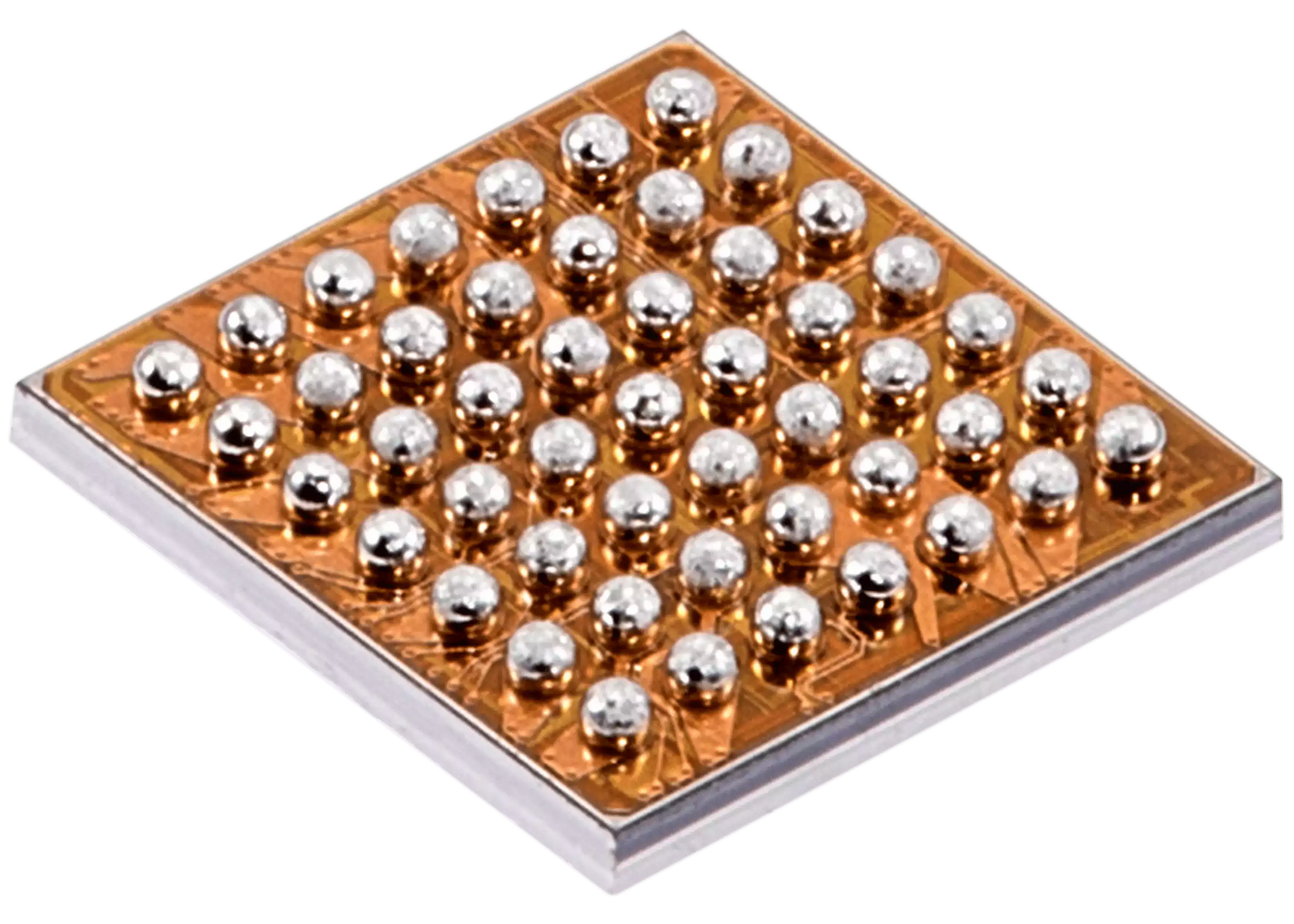 Audio Codec IC - Compatible with MacBook 14" (A2442, Late 2021, M1) - CS42L84A