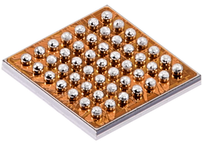 Audio Codec IC - Compatible with MacBook 14" (A2442, Late 2021, M1) - CS42L84A