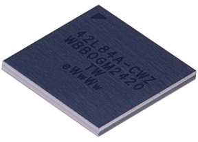 Audio Codec IC - Compatible with MacBook 14" (A2442, Late 2021, M1) - CS42L84A