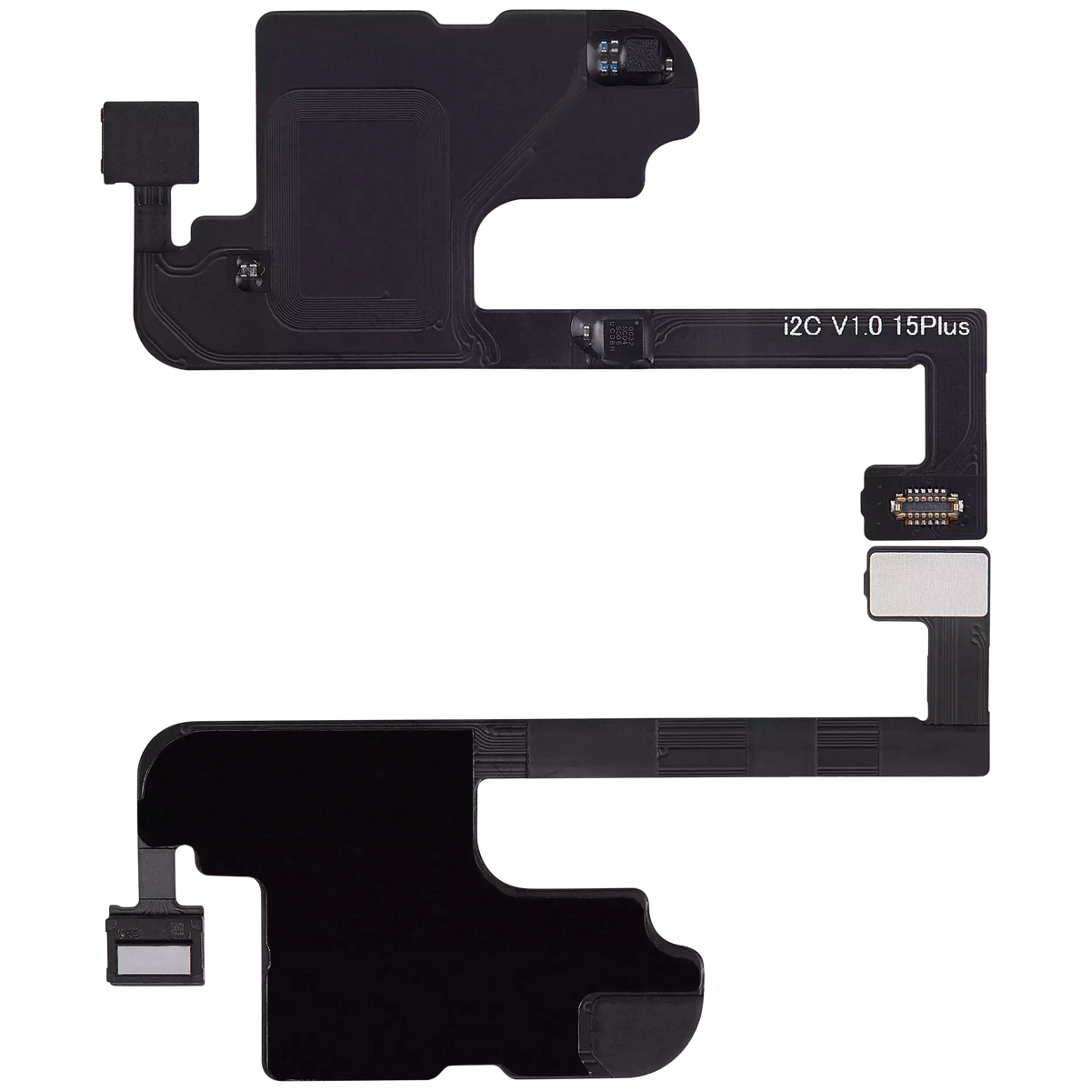Proximity Sensor Flex Cable compatible For iPhone 15 Plus (Programming Required) (I2C)