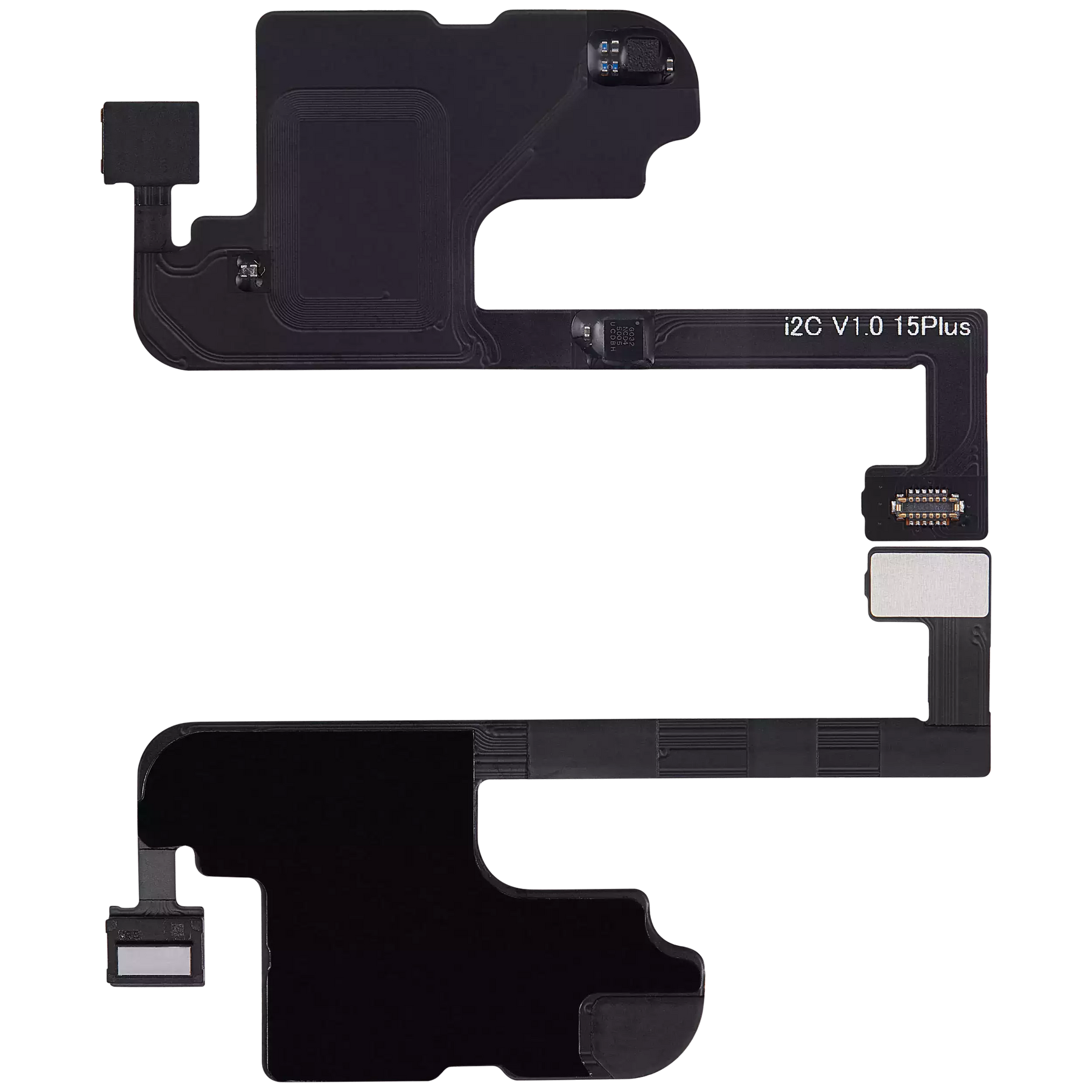 Proximity Sensor Flex Cable compatible For iPhone 15 Plus (Programming Required) (I2C)