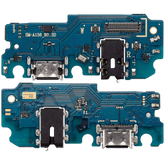 Charging Port Board With Headphone Jack Compatible For Samsung Galaxy A13 5G (A136 / 2021) (US Version) (Premium)