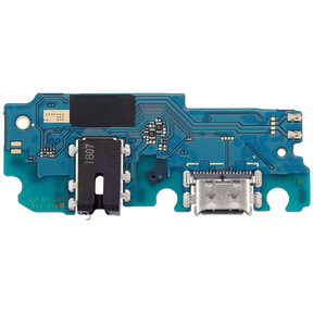 Charging Port Board With Headphone Jack Compatible For Samsung Galaxy A13 5G (A136 / 2021) (US Version) (Vemake)