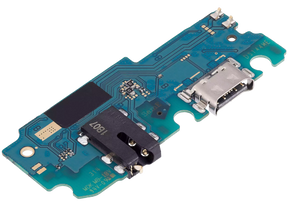 Charging Port Board With Headphone Jack Compatible For Samsung Galaxy A13 5G (A136 / 2021) (US Version) (Vemake)
