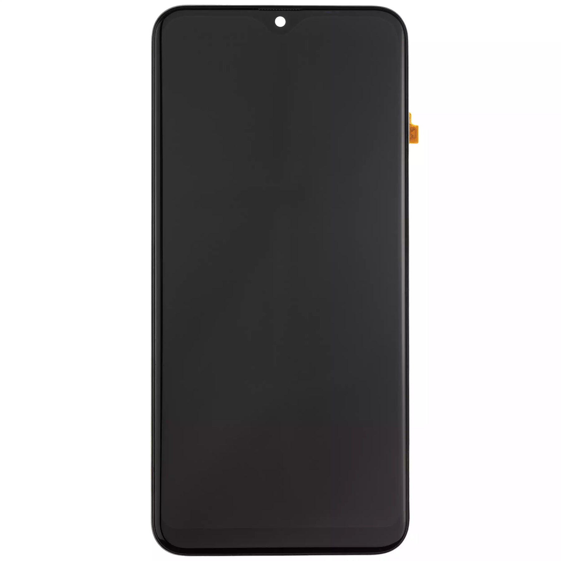 LCD Assembly With Frame Compatible For Samsung Galaxy A20e (A202 / 2019) (Vemake) (All Colors)