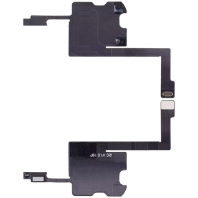 Proximity Sensor Flex Cable compatible For iPhone 15 Pro (Programming Required) (I2C)
