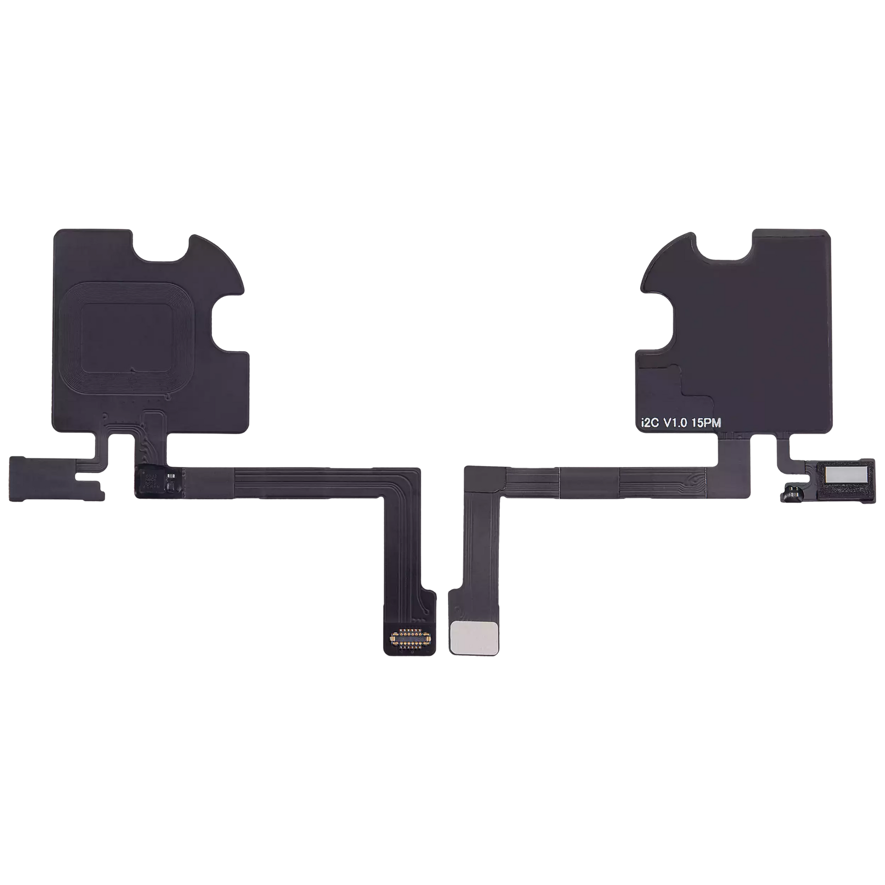 Proximity Sensor Flex Cable compatible For iPhone 15 Pro Max (Programming Required) (I2C)