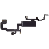 Proximity Sensor Flex Cable Compatible For iPhone 12 Pro Max (Face ID and True Tone Recovery) (JCID)