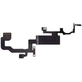 Proximity Sensor Flex Cable Compatible For iPhone 12 Pro Max (Face ID and True Tone Recovery) (JCID)