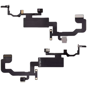 Proximity Sensor Flex Cable Compatible For iPhone 12 Pro Max (Face ID and True Tone Recovery) (JCID)