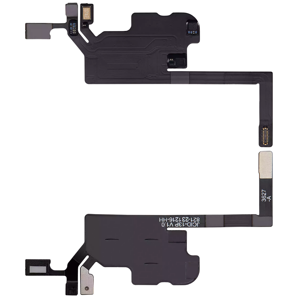Proximity Sensor Flex Cable Compatible For iPhone 13 Pro (Face ID and True Tone Recovery) (JCID)