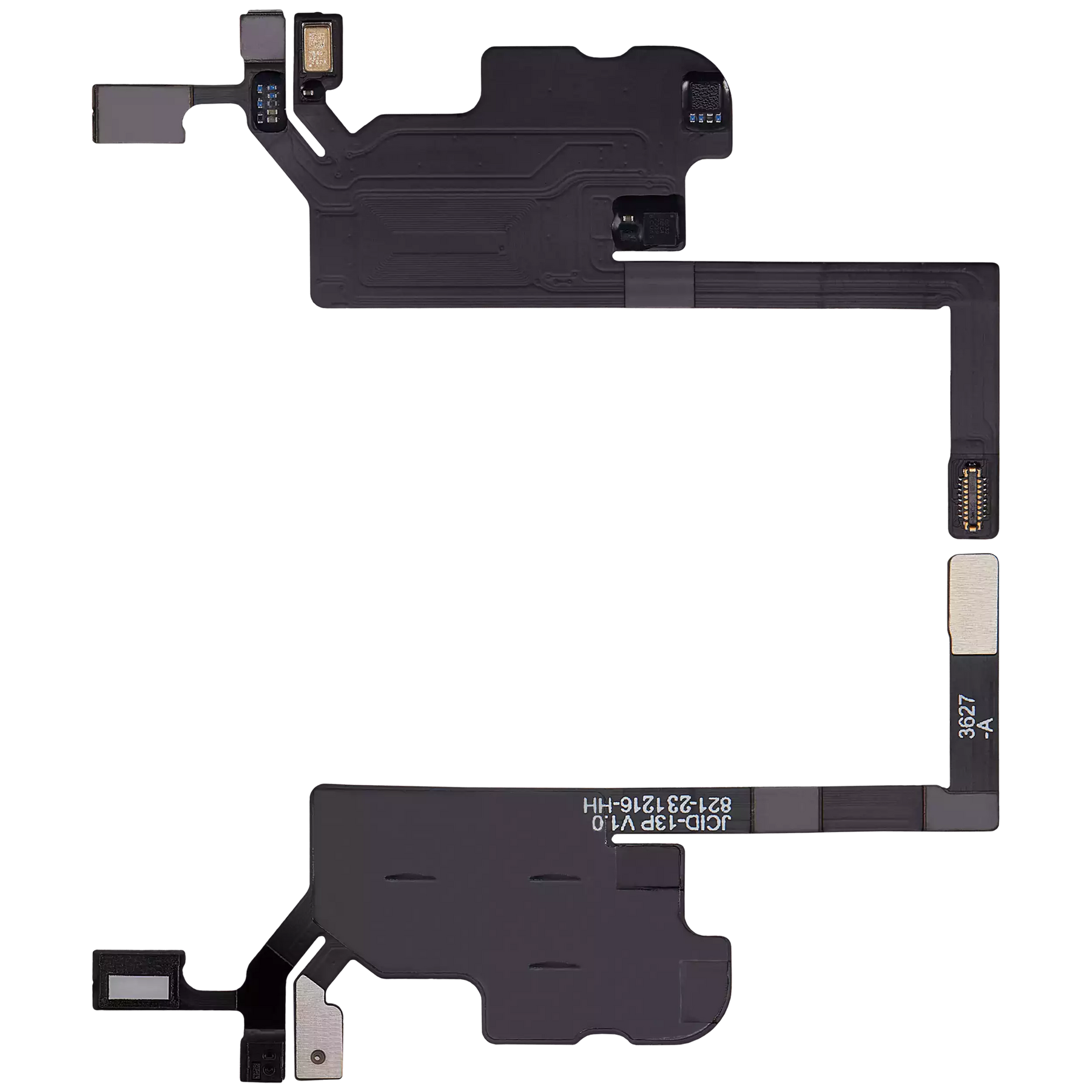 Proximity Sensor Flex Cable Compatible For iPhone 13 Pro (Face ID and True Tone Recovery) (JCID)