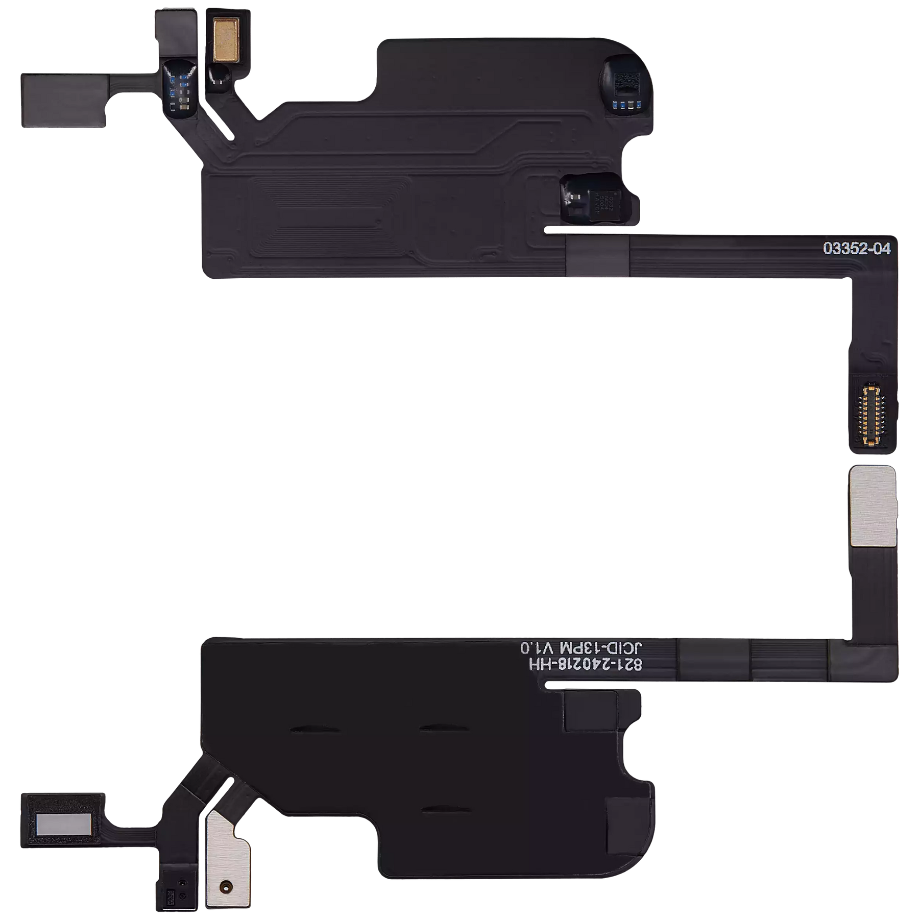 Proximity Sensor Flex Cable Compatible For iPhone 13 Pro Max (Face ID and True Tone Recovery) (JCID)