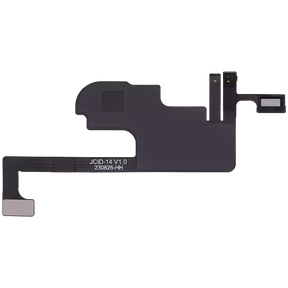 Proximity Sensor Flex Cable Compatible For iPhone 14 (Face ID and True Tone Recovery) (JCID)