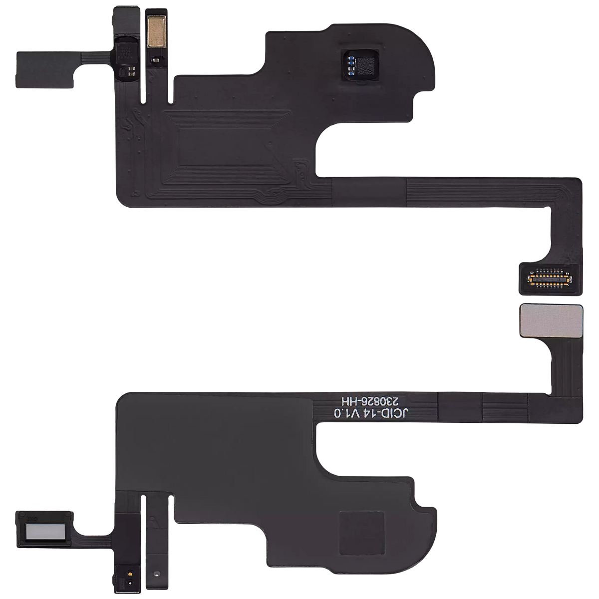 Proximity Sensor Flex Cable Compatible For iPhone 14 (Face ID and True Tone Recovery) (JCID)