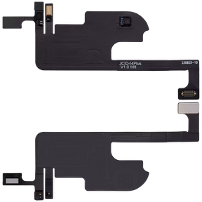Proximity Sensor Flex Cable Compatible For iPhone 14 Plus (Face ID and True Tone Recovery) (JCID)