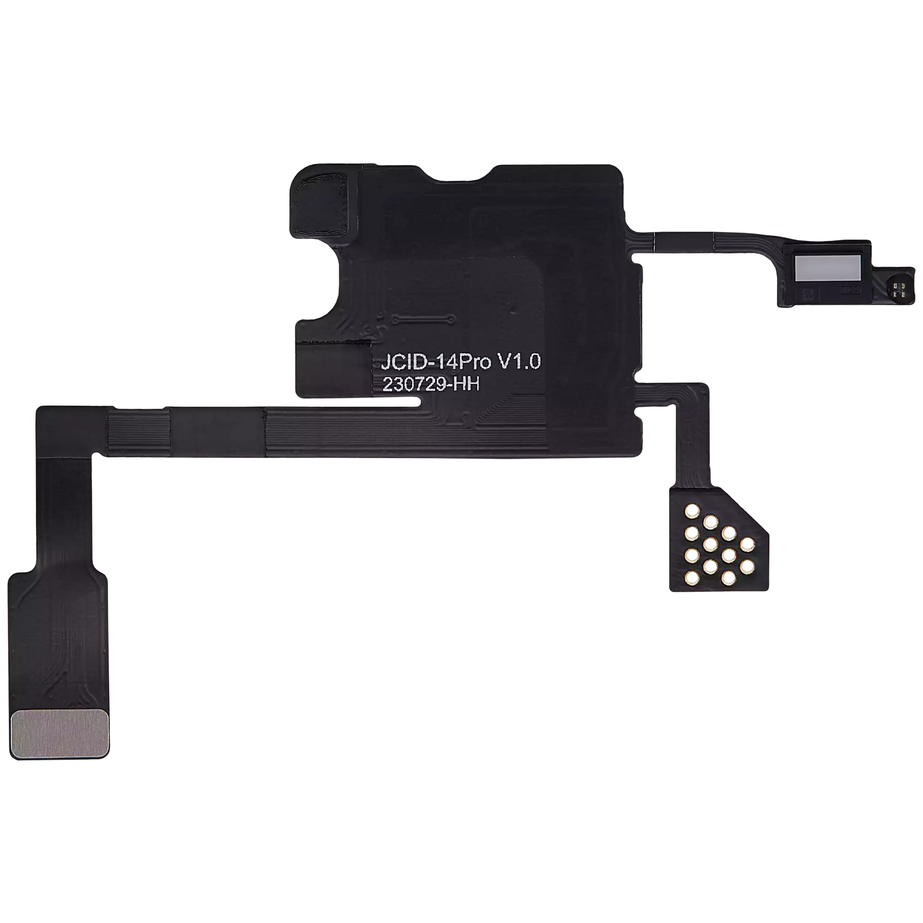 Proximity Sensor Flex Cable Compatible For iPhone 14 Pro (Face ID and True Tone Recovery) (JCID)