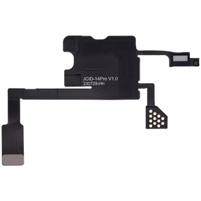 Proximity Sensor Flex Cable Compatible For iPhone 14 Pro (Face ID and True Tone Recovery) (JCID)