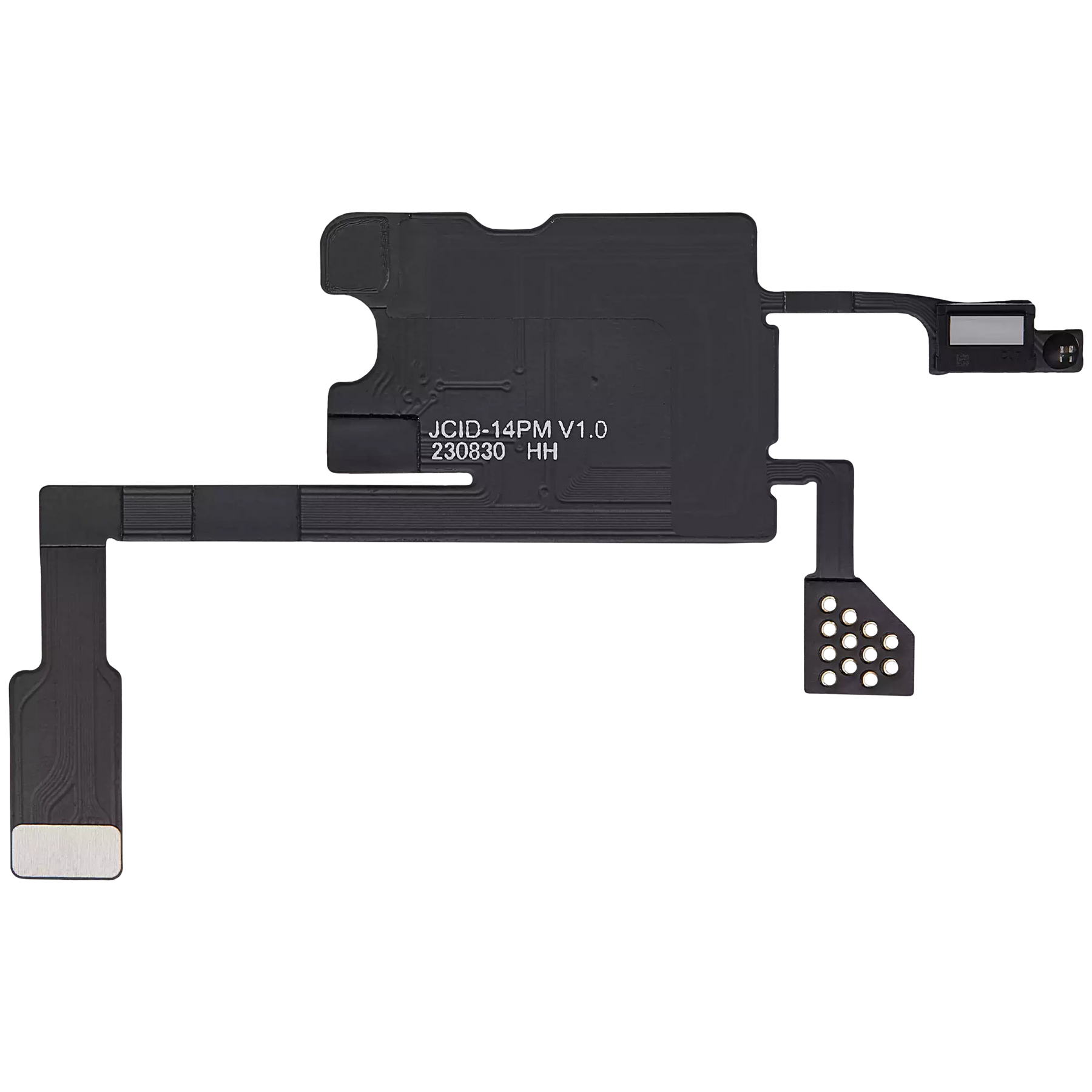 Proximity Sensor Flex Cable Compatible For iPhone 14 Pro Max (Face ID and True Tone Recovery) (JCID)