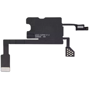 Proximity Sensor Flex Cable Compatible For iPhone 14 Pro Max (Face ID and True Tone Recovery) (JCID)